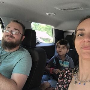 Meet your Posher, Laura